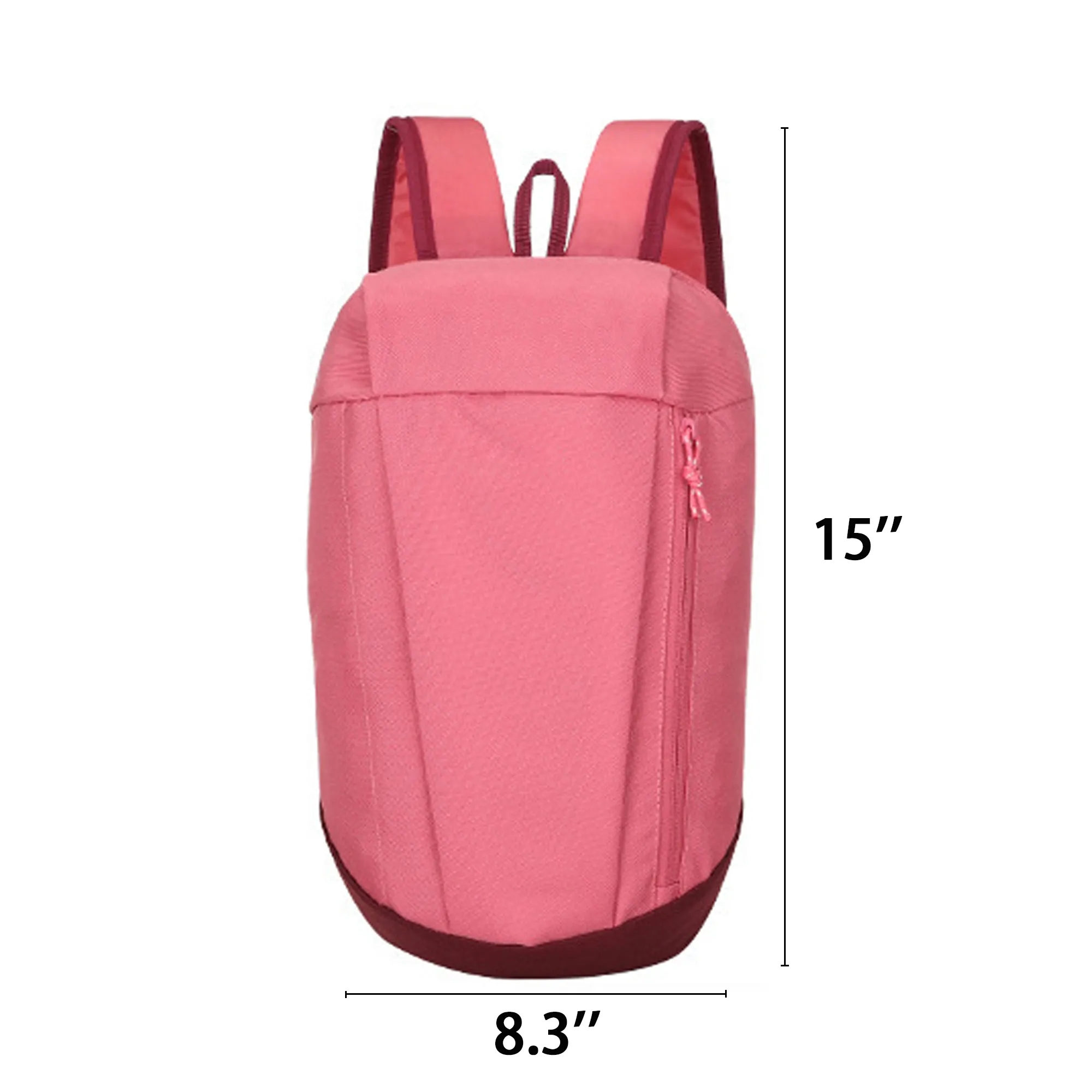 Unisex Outdoor Backpack 2