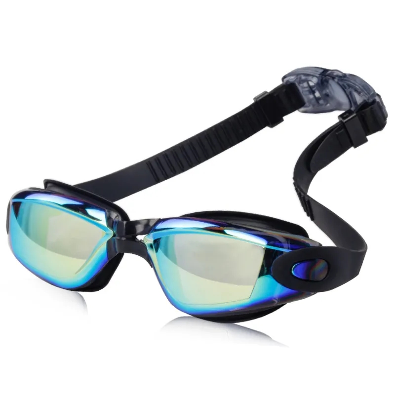 Anti-Fog Swimming Goggles 3