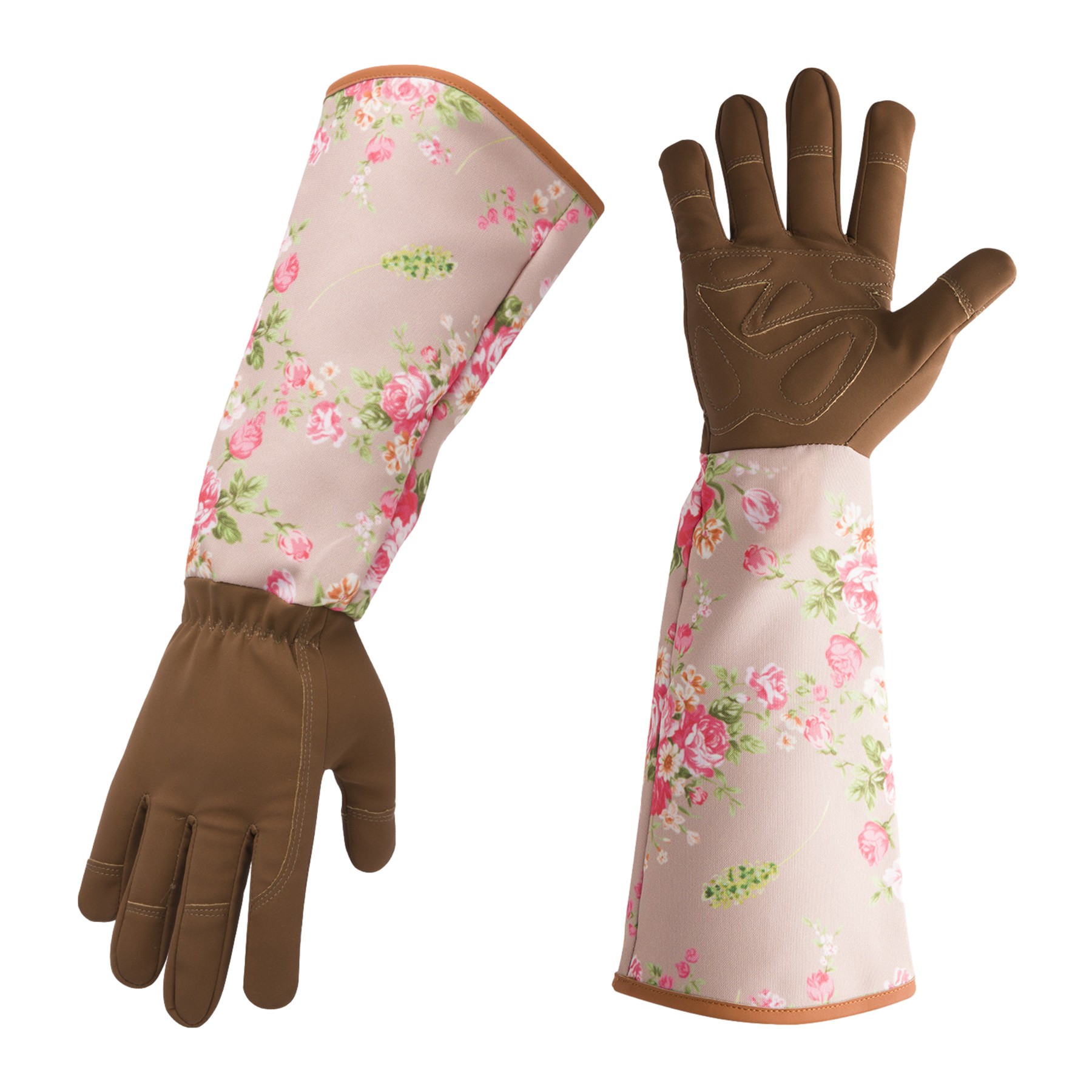 Thorn Proof Gardening Gloves 4