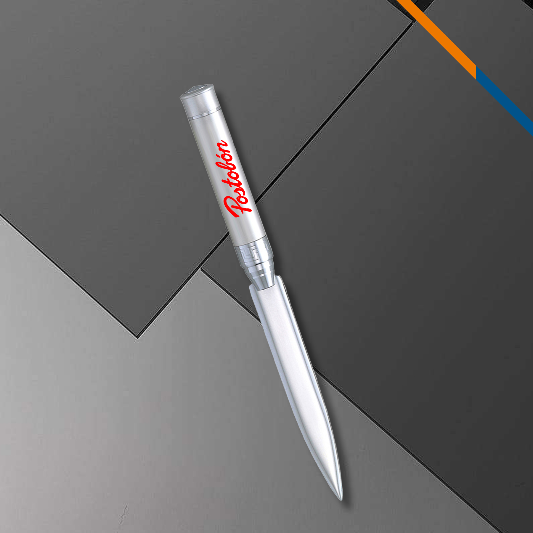 Craim Letter Opener 5