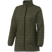 Women's TELLURIDE Packable Insulated Jacket 259