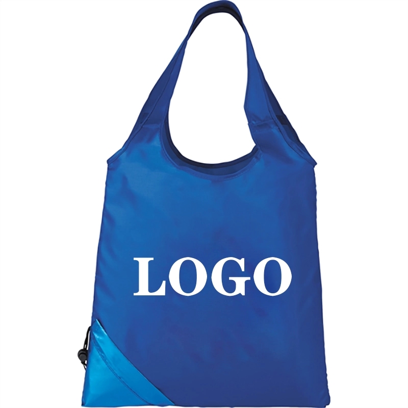 RPET Custom Shopping Tote Bag 3