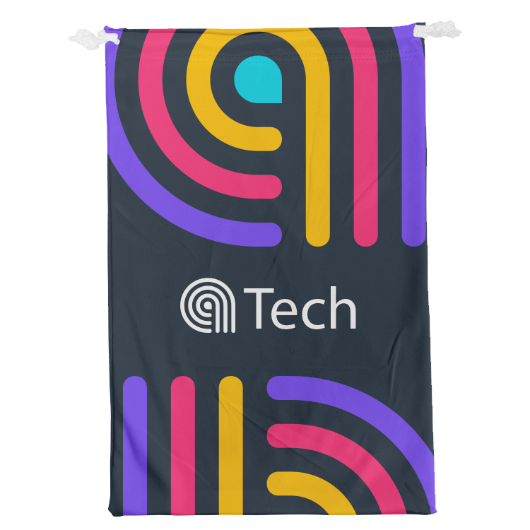 Sublimated Tablet Pouch 2