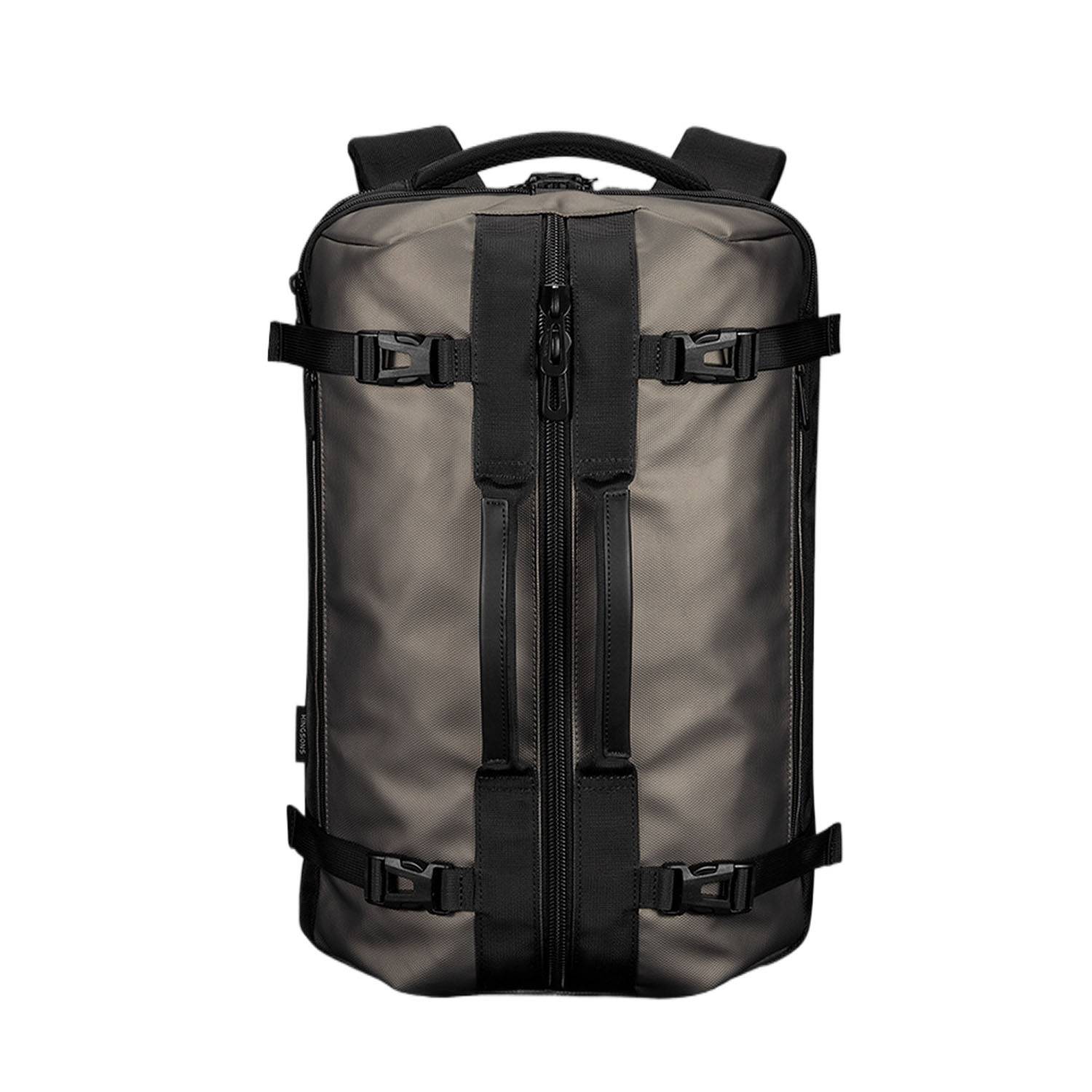 Large Capacity Waterproof Polyester Backpack 5