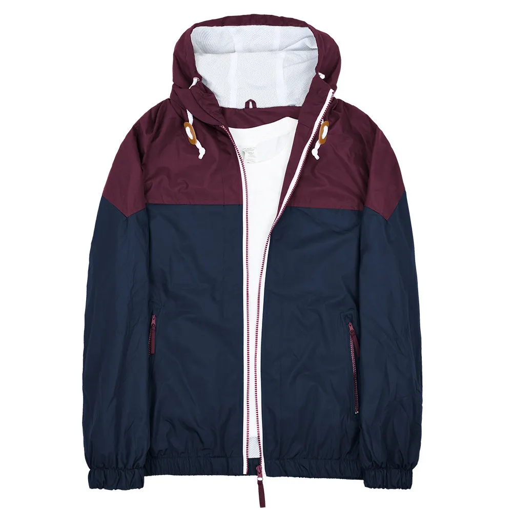 Columbia Women's Flash Forward Lined Windbreaker 7