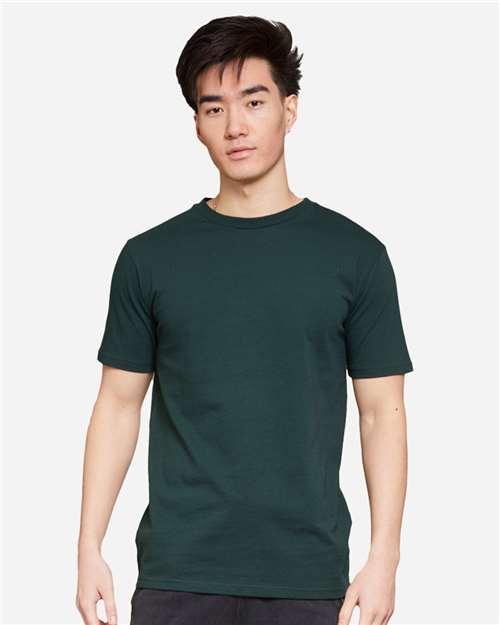 Unisex Heavyweight Tee - LS15001 143