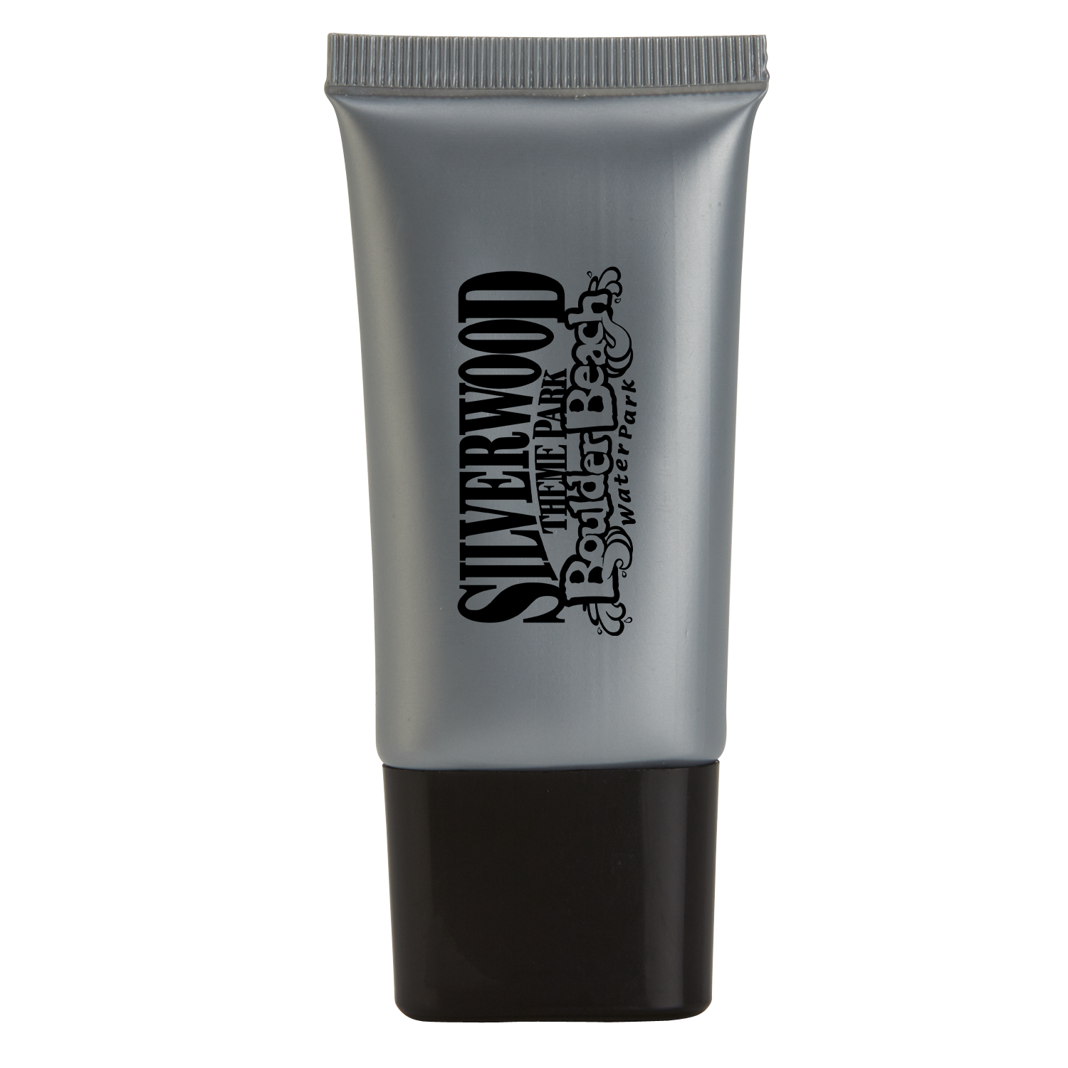 1 Oz. SPF30 Sunscreen Squeeze Tube 6