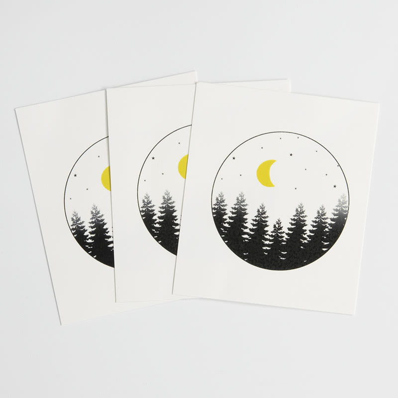 2 X 2 Custom Tattoos 10