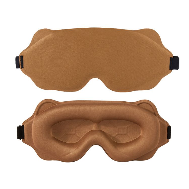 3D Sleep Mask 2
