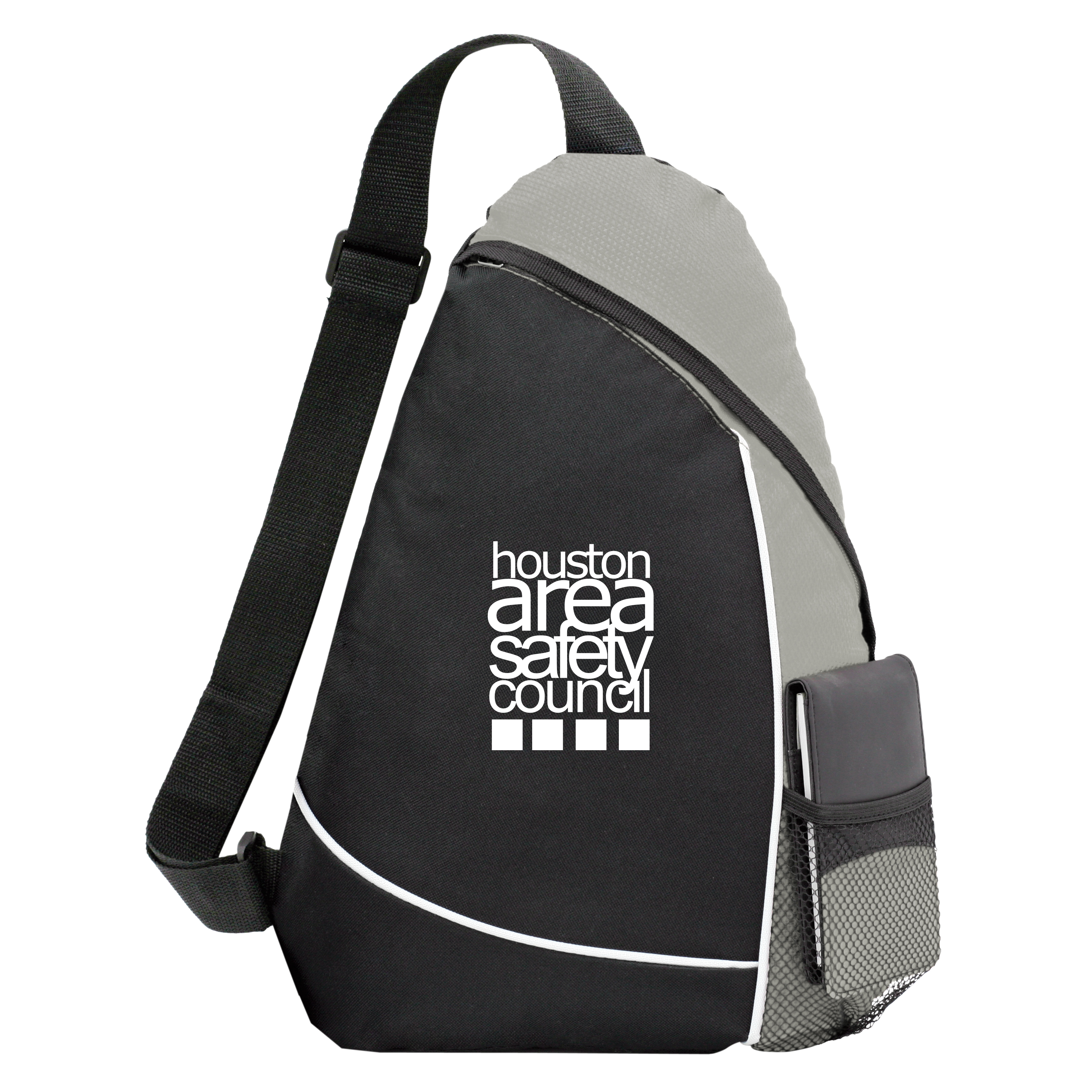 Bristol Sling Bag 9