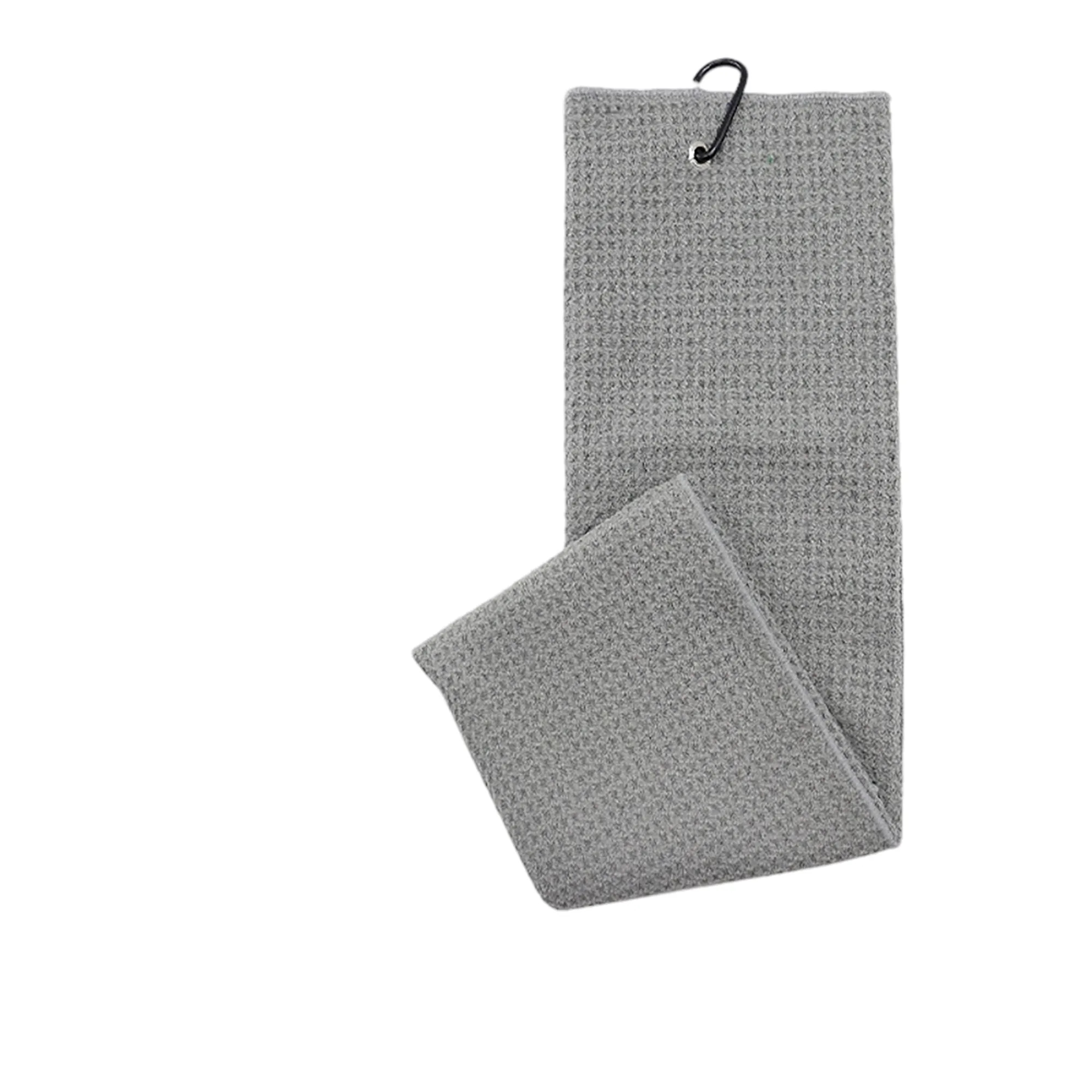 Reusable Golf Towel Absorbent Lightweight for Daily Activities 6