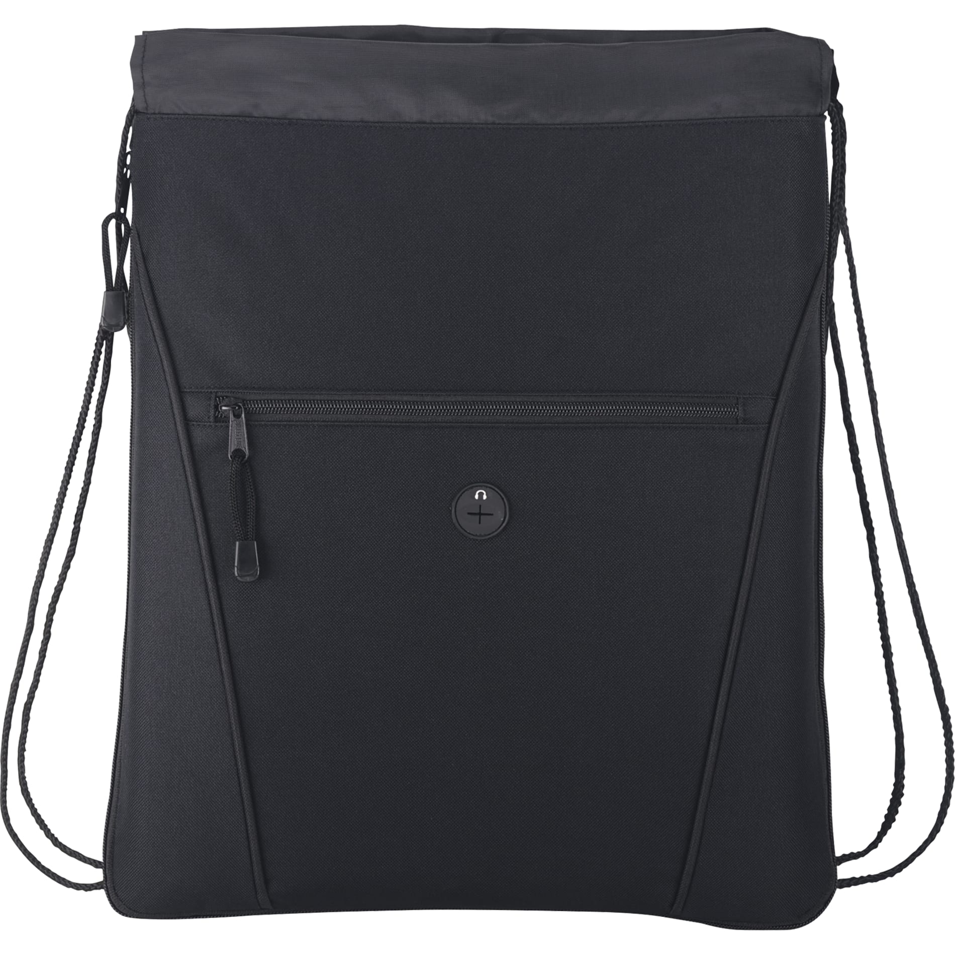 Raven Drawstring Bag 29