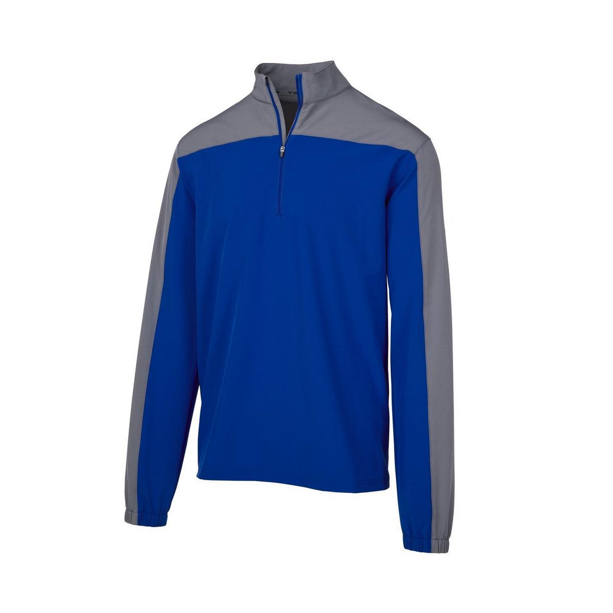 Youth Comp Long sleeve Batting Jacket 13