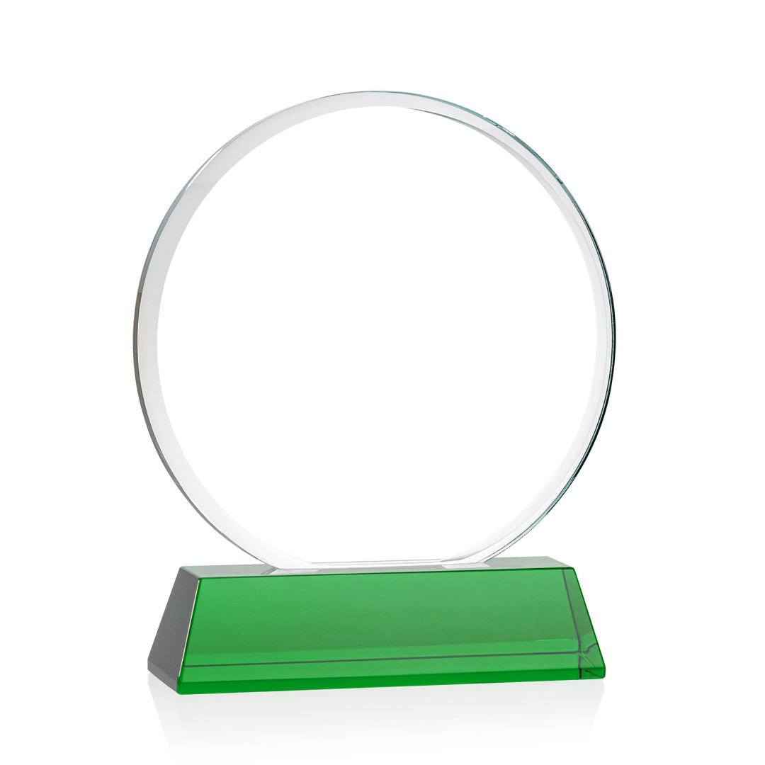 Blackpool on Newhaven VividPrint™ Award - Green 8