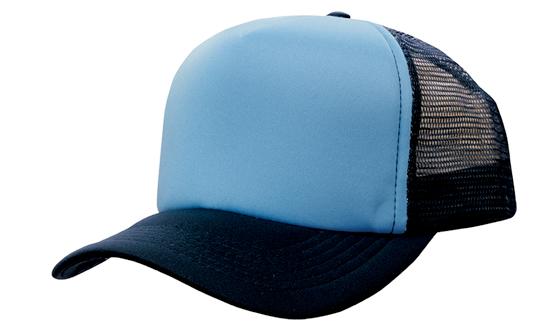 Truckers Mesh Cap 3