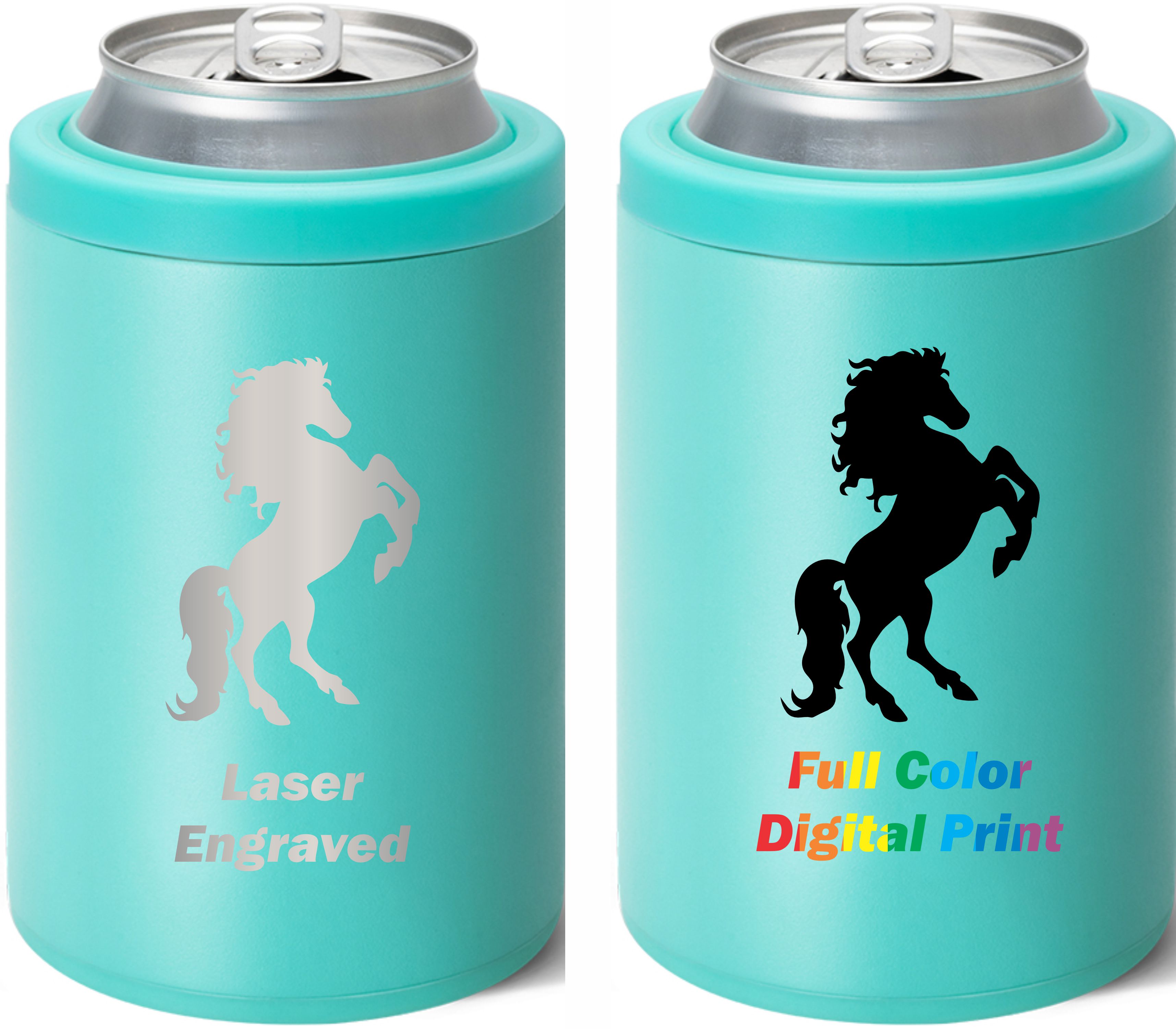 Authentic SWIG Can & Bottle Cooler 1