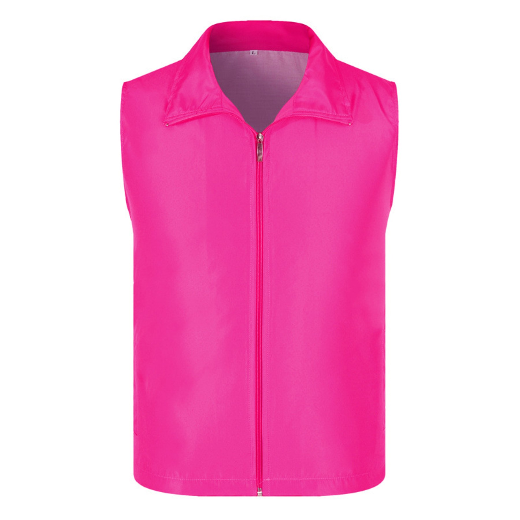 Work Vest 3