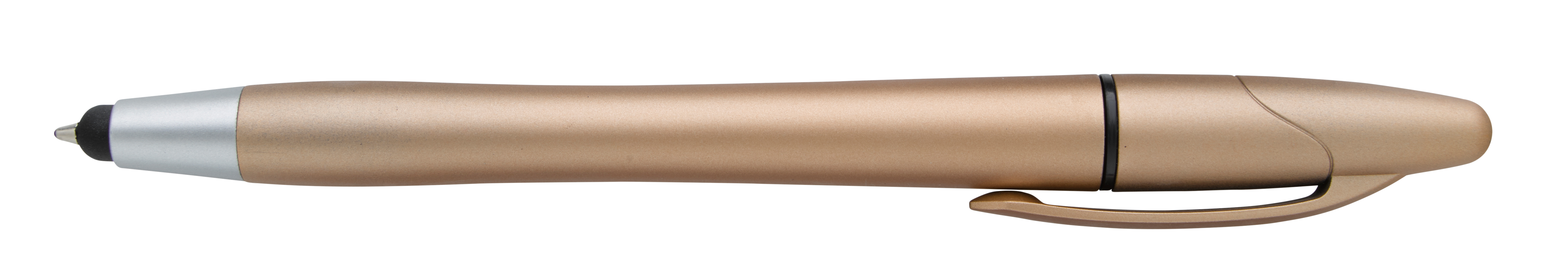Good Value™ Twist Highlighter-Pen Stylus Combo 19