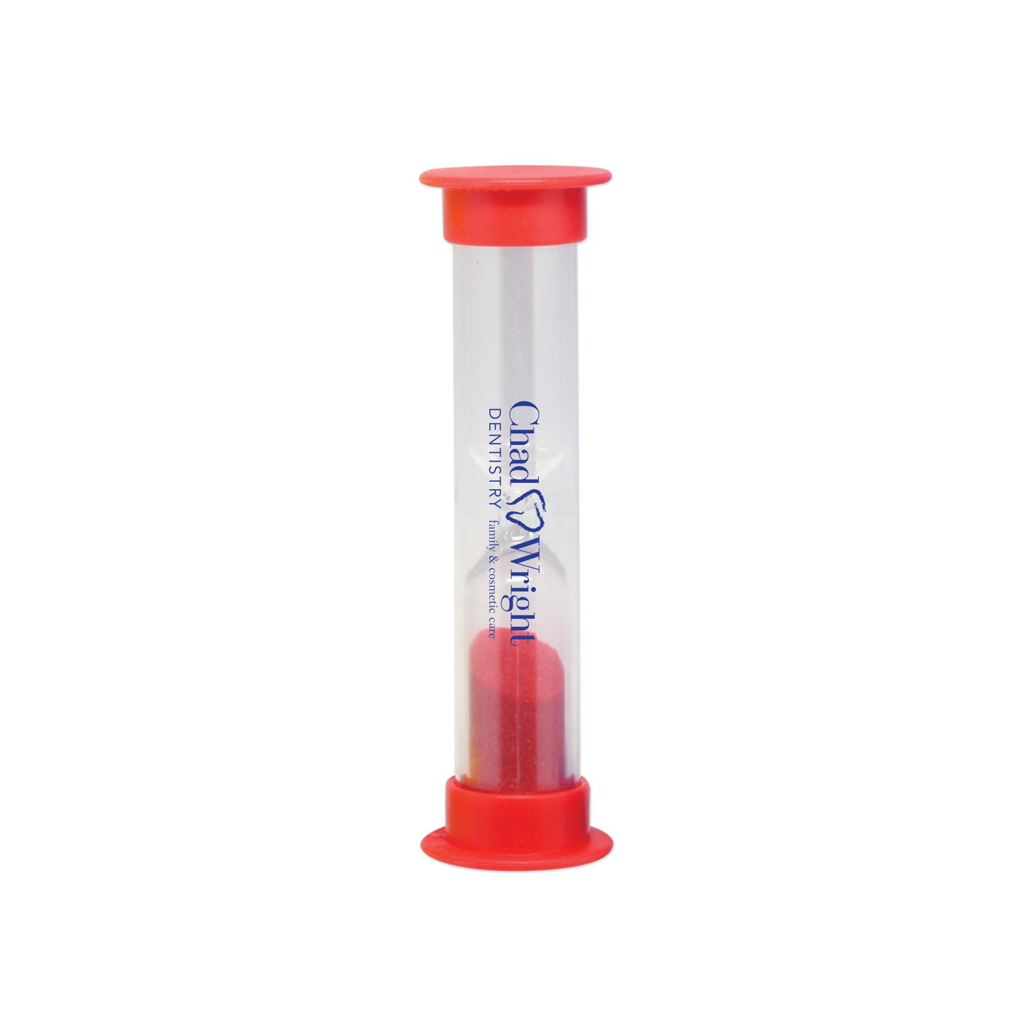2 Minute Brushing Sand Timer 2