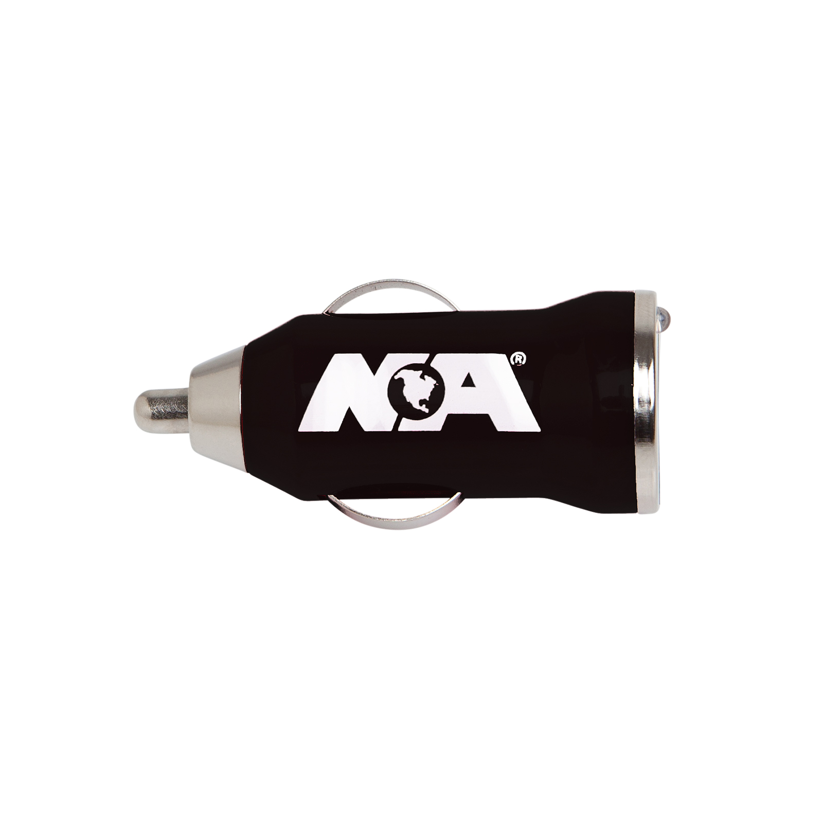 Miniature Car Charger 1
