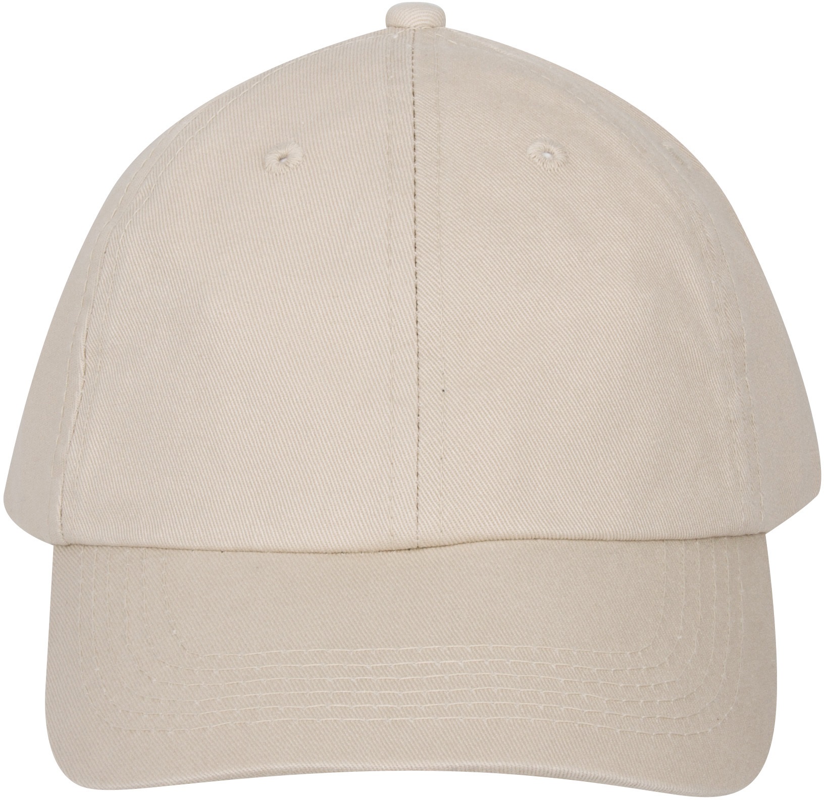 Washed Chino Twill Cap (Domestically Decorated) 1