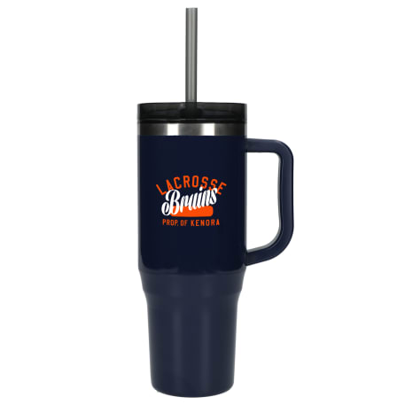 Thor 40oz Straw Tumbler 178