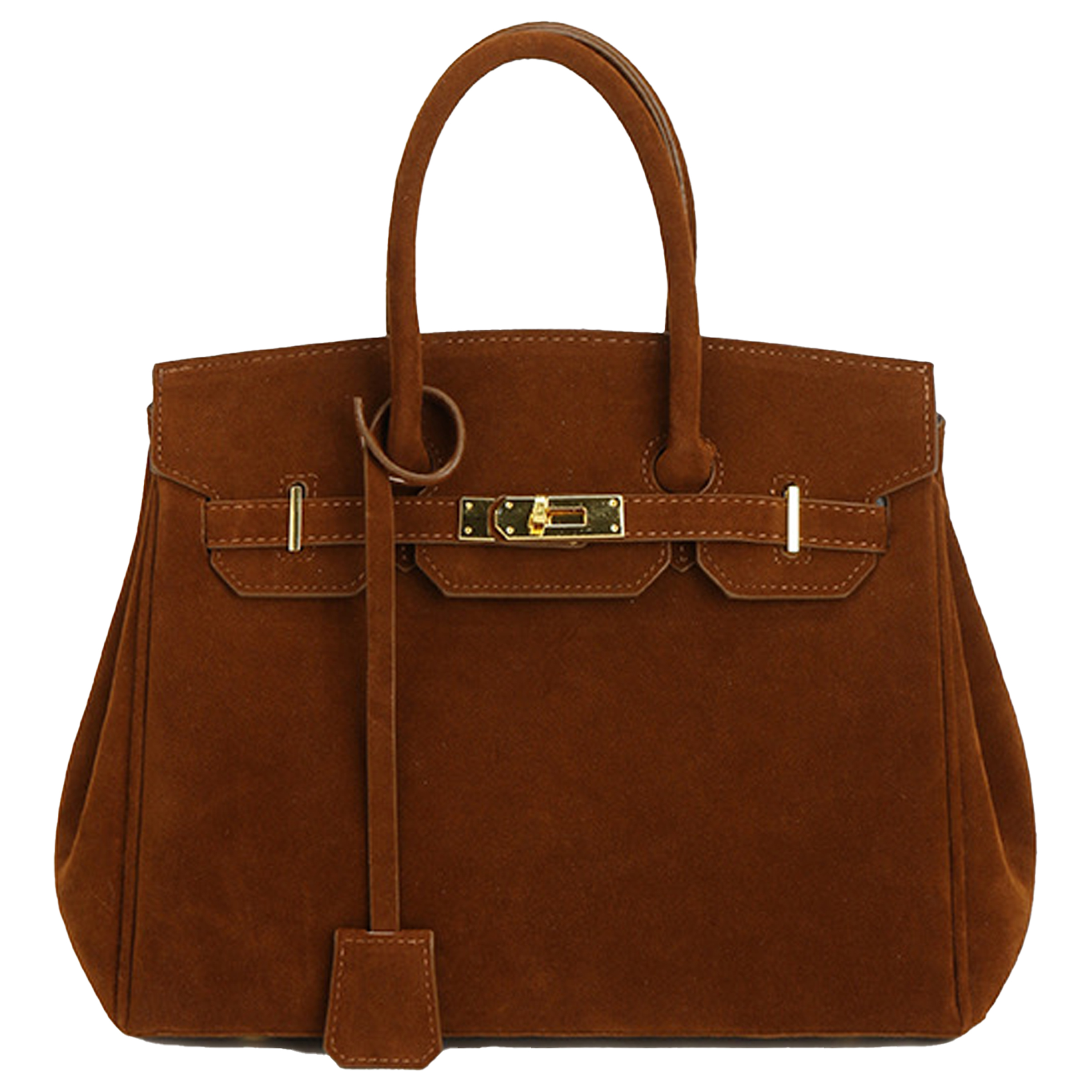 Pu Retro Handheld Crossbody Bag 7