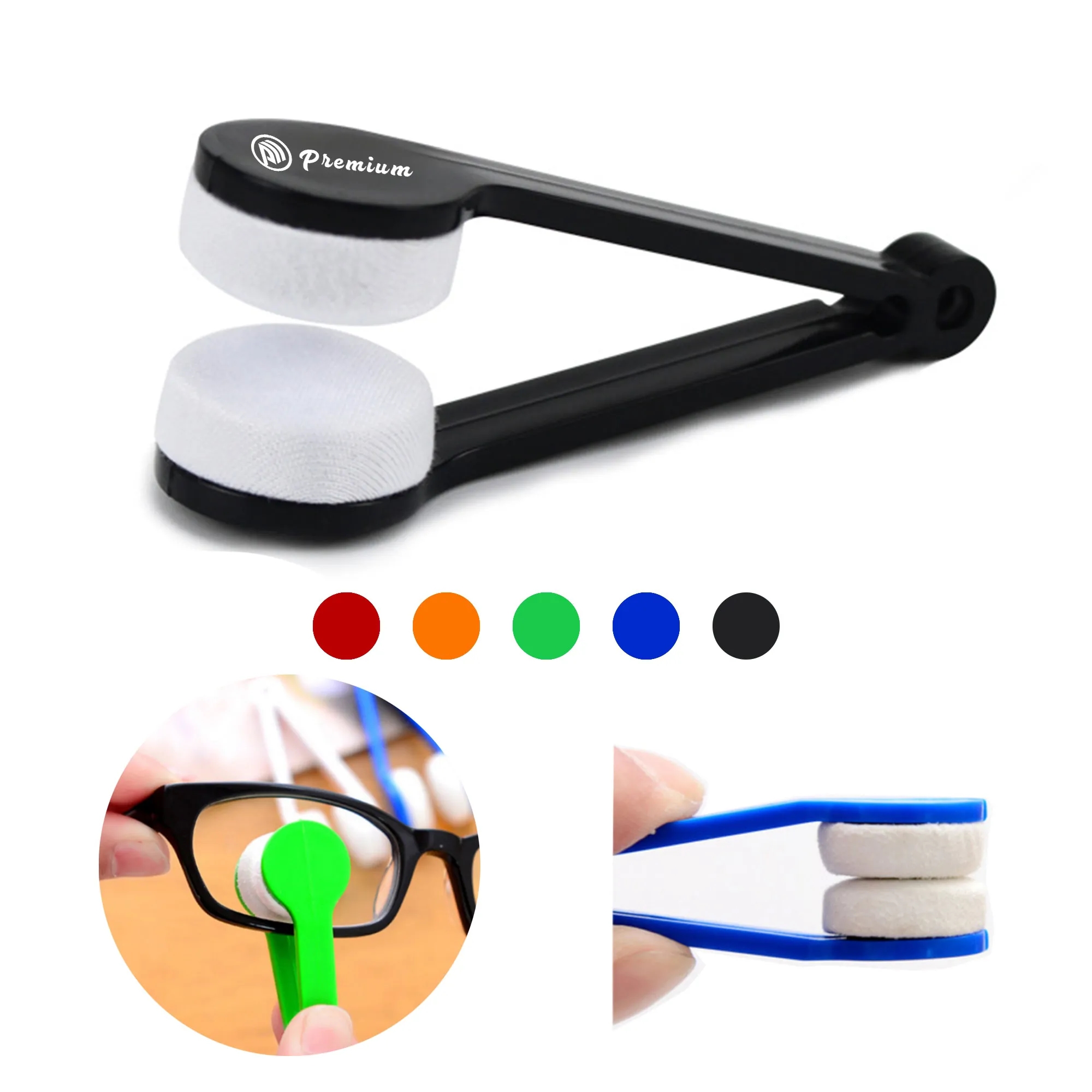 Multifunctional Lens Cleaning Device 3