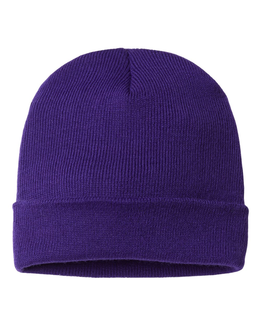 USA-Made 12" Cuffed Beanie - TKN24 30