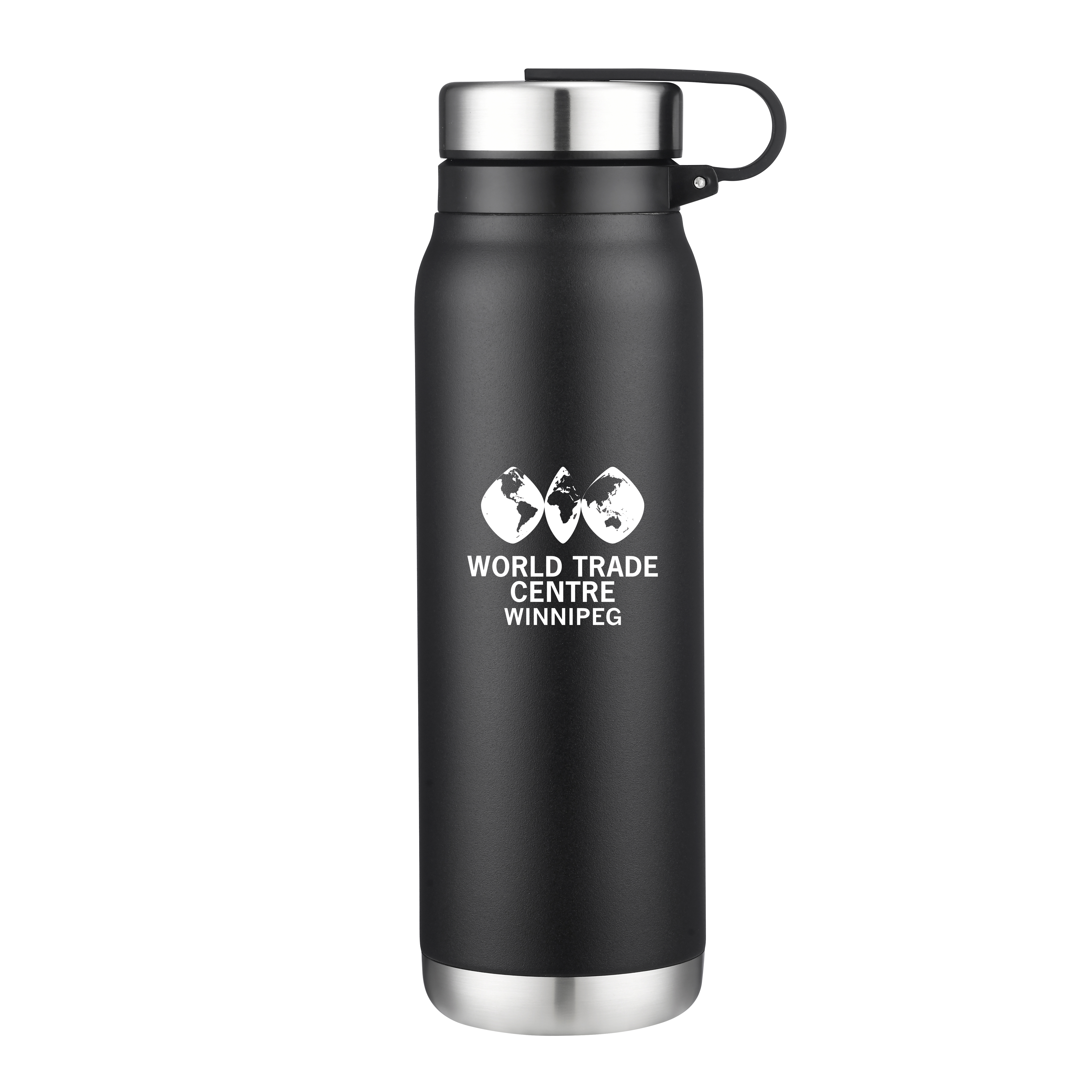 Fountain-VIII 20 Oz Water Bottle Tumbler (Double Walled) 5
