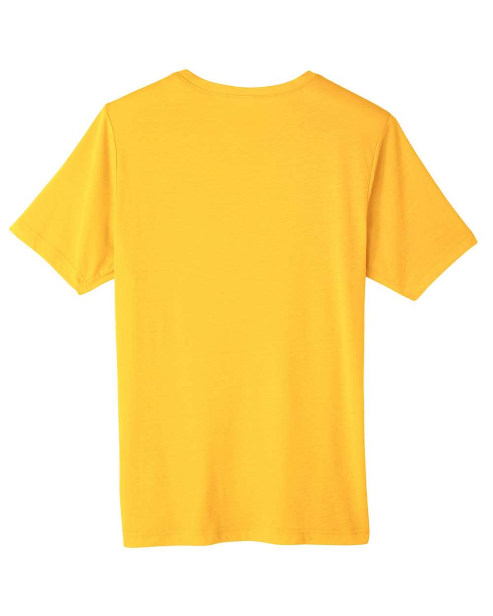 Unisex Fusion ChromaSoft™ Performance T-Shirt - CE111 19