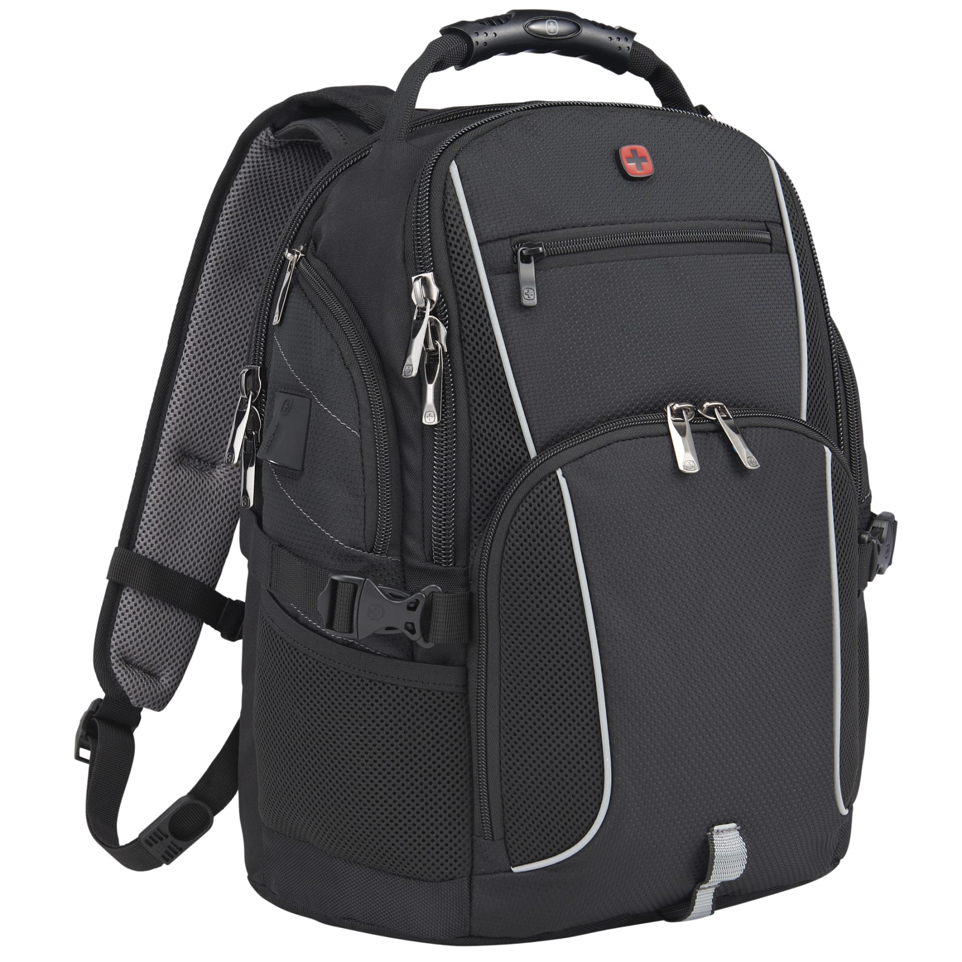 Wenger Pro II Recycled 15" Computer Backpack 78