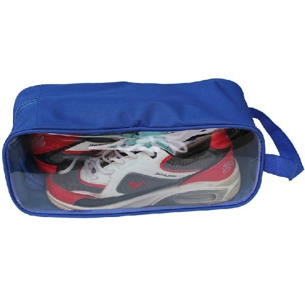 Portable Waterproof Shoes Bag 7