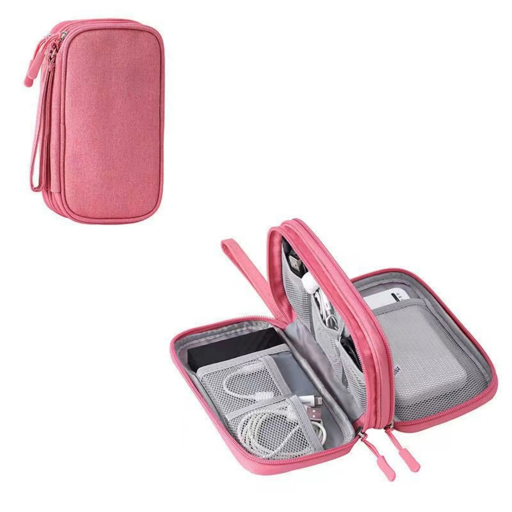 Waterproof Electronic Organizer Bag 3