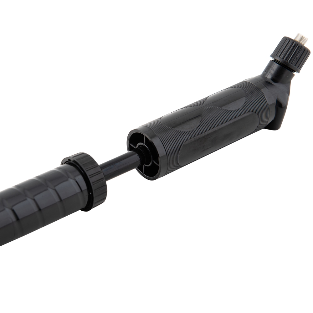 8" Dual Action Pump 2