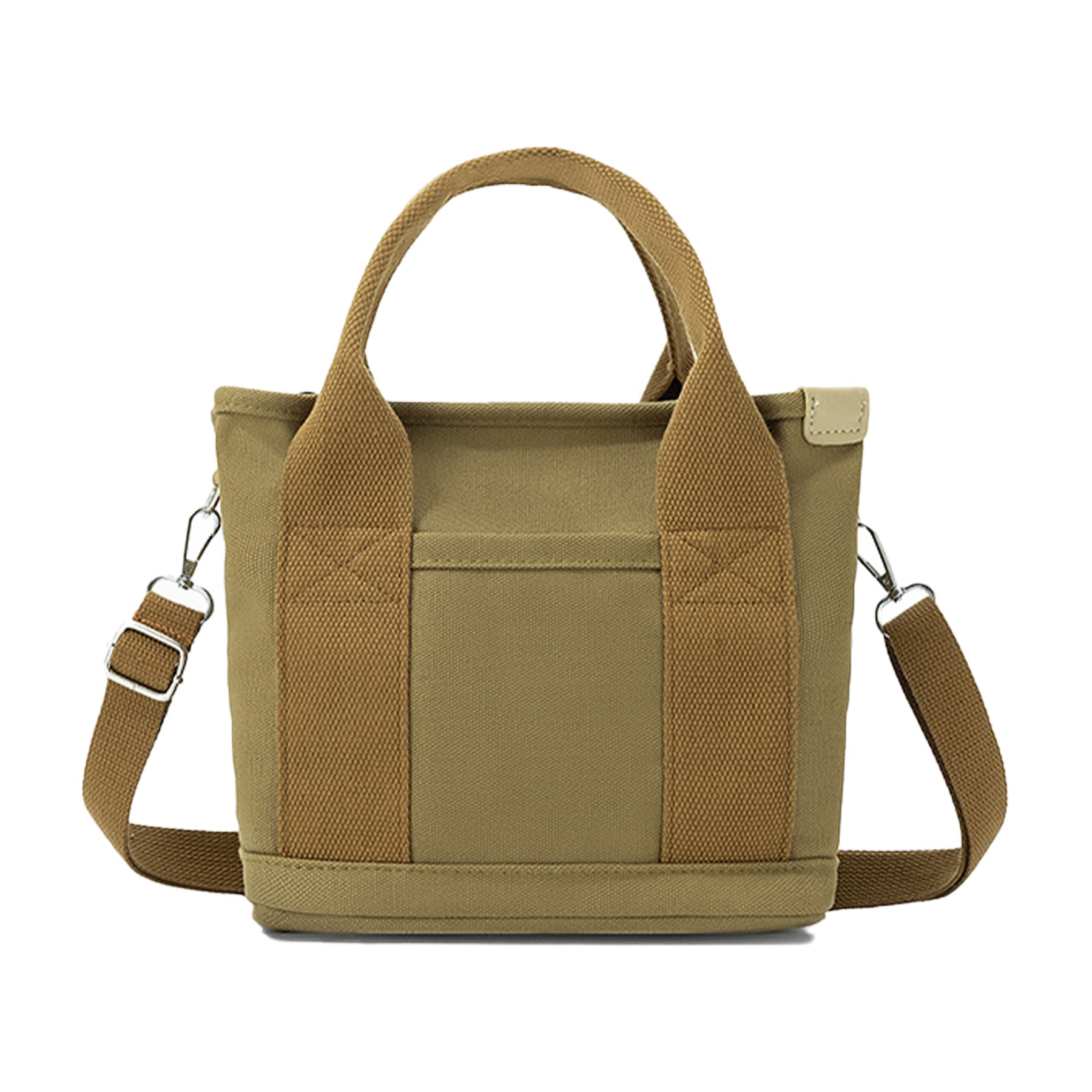 Canvas Tote Bag, custom tote bag with logo imprint 10