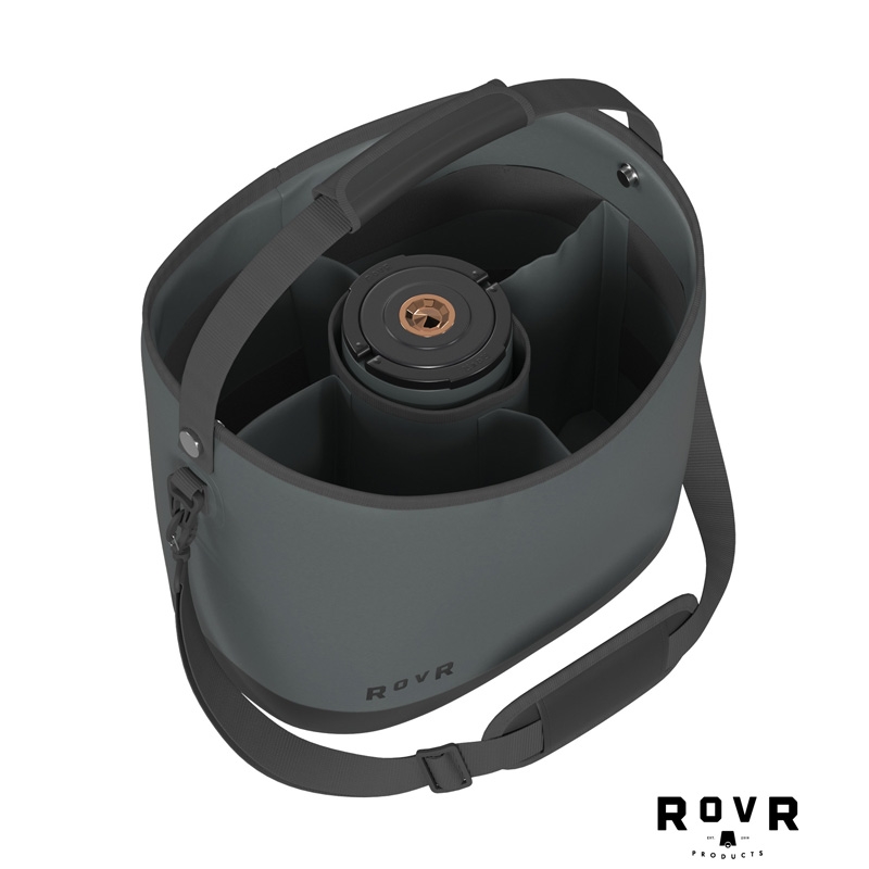 RovR® KeepR® Caddy & IceR® Container 36