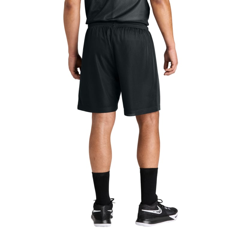Sport-Tek PosiCharge Mesh 7" Short 20