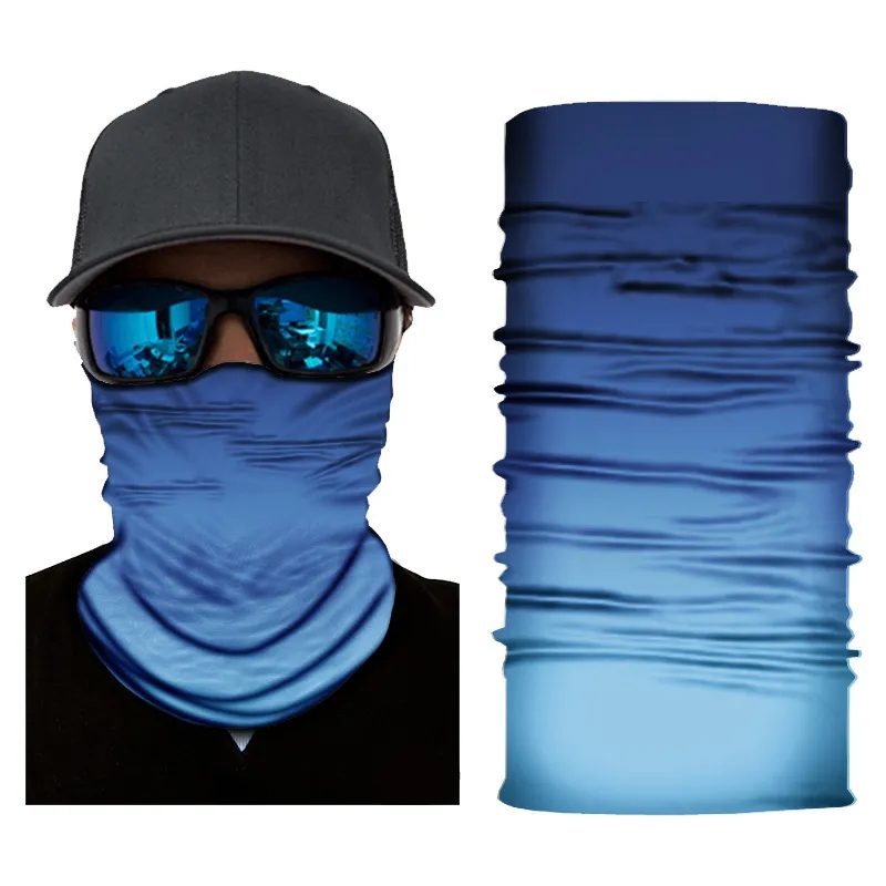 Multi Purpose Sports Neck Gaiter 29