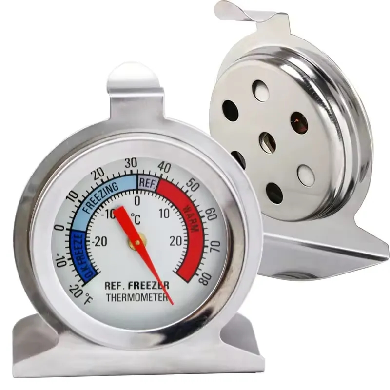 Classic Refrigerator Thermometer 5