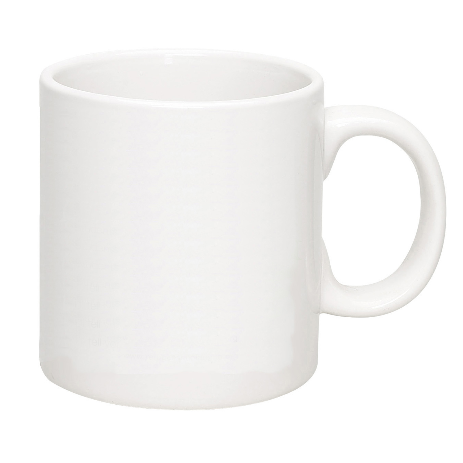 18 OZ. WHOPPER MUG 2