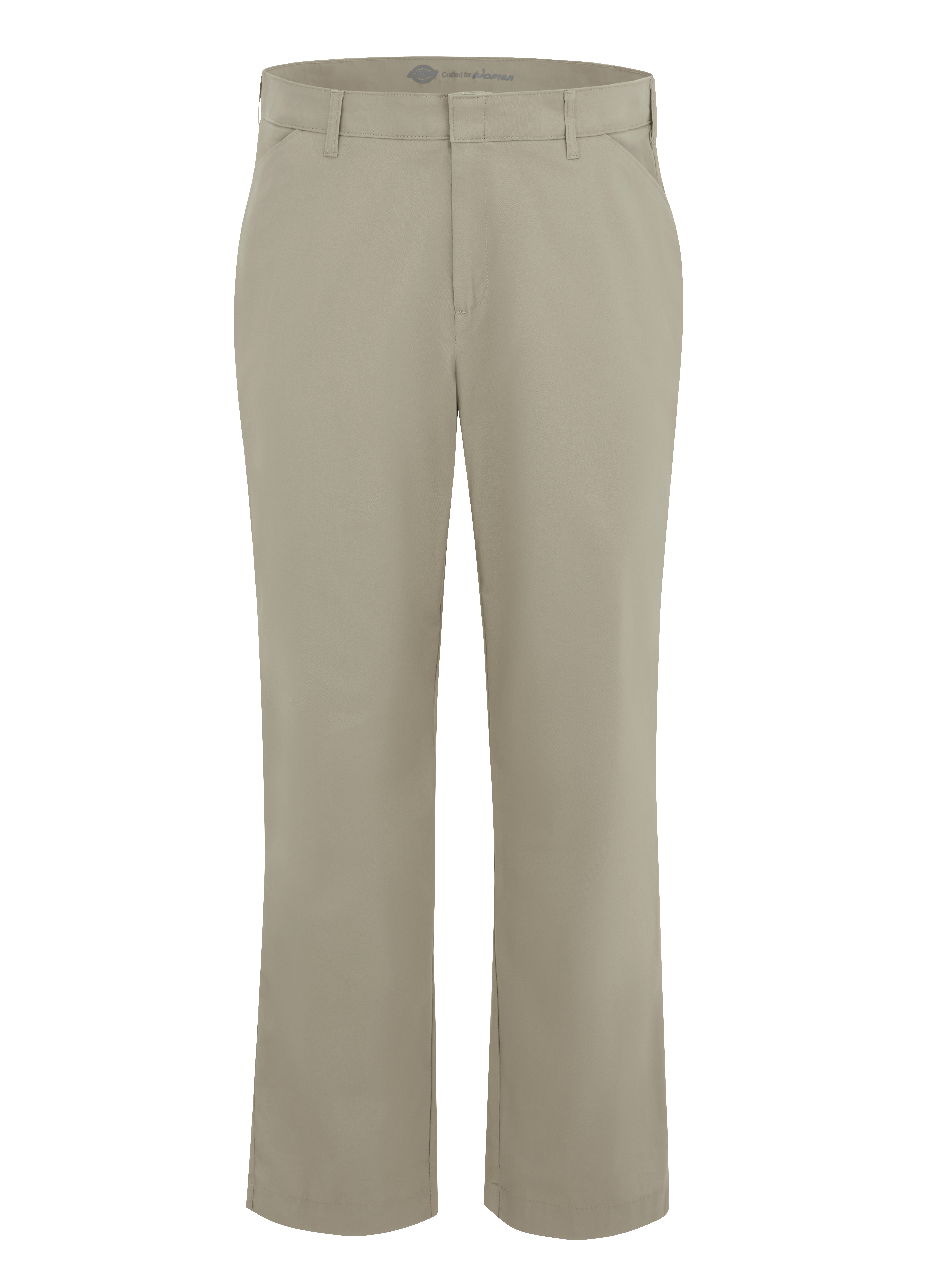 Dickies® Women's Stretch Twill Pant FPW321