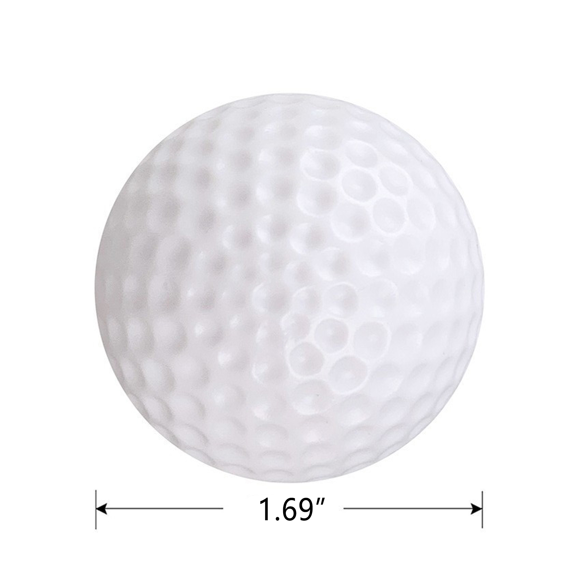 Custom Golf Ball 2