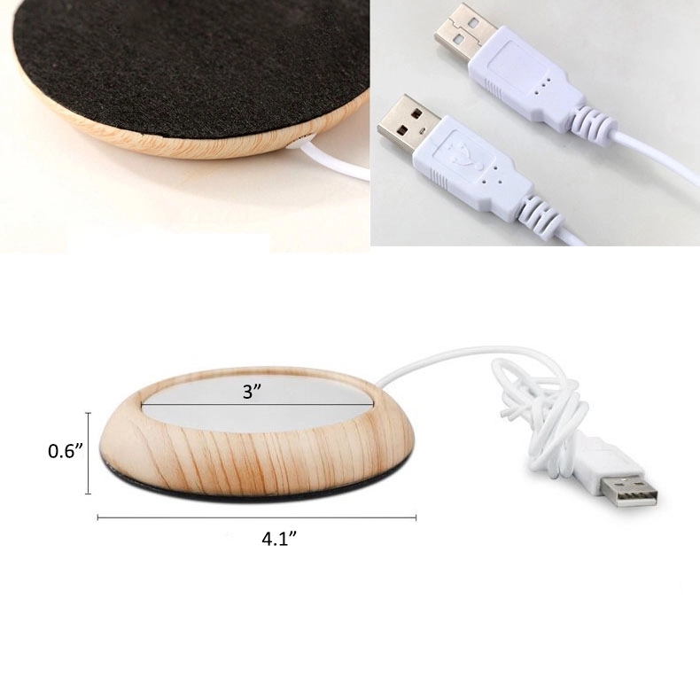 Cup Warmer Coaster 2