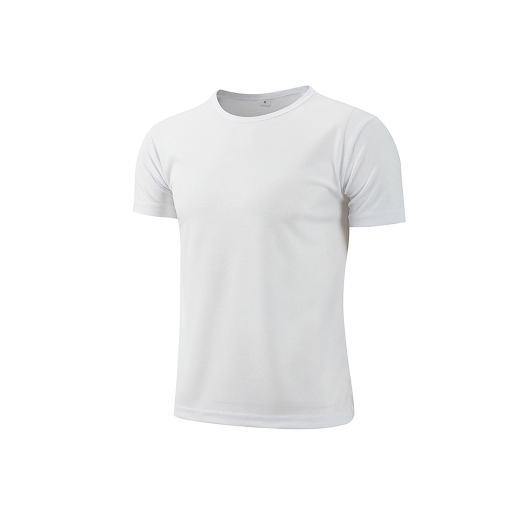 Unisex Crew Neck T Shirt 7