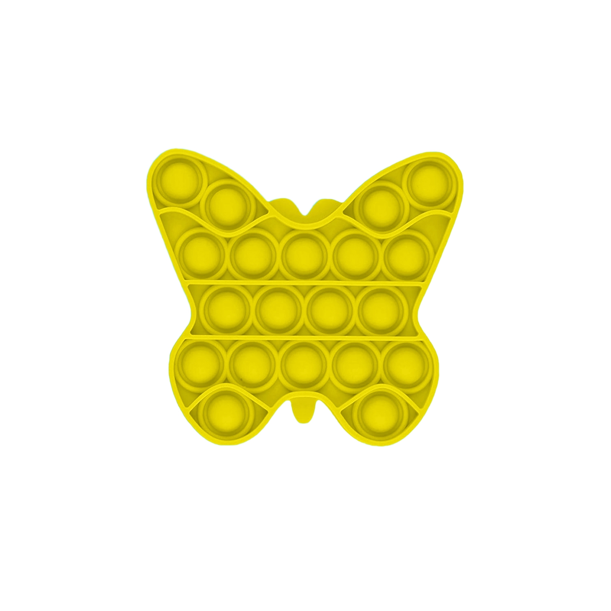 Butterfly Pop Fidget 3