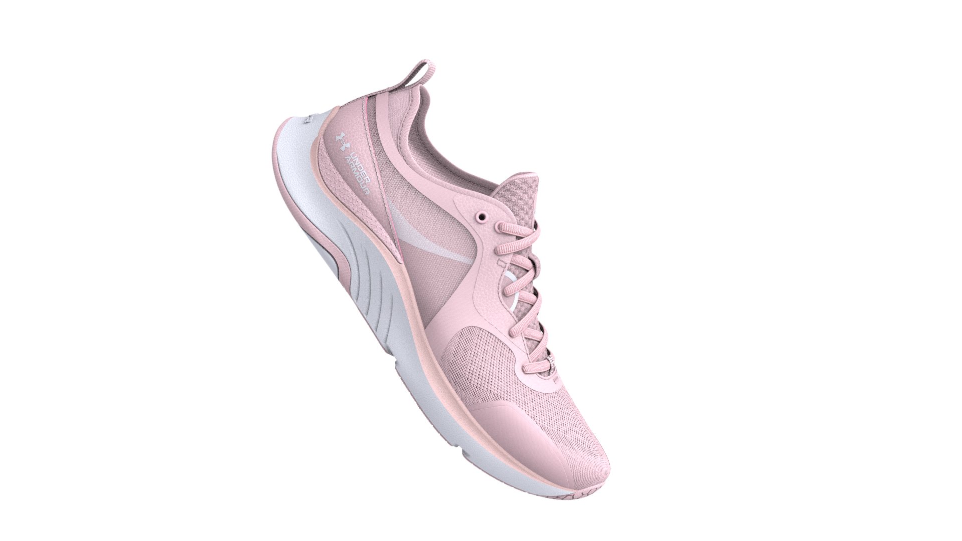 UA HOVR Omnia Women's Training Shoes 16