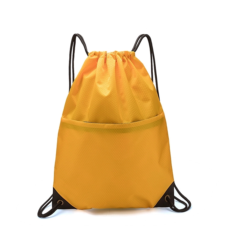 Drawstring Backpack for Men Women Kids 5