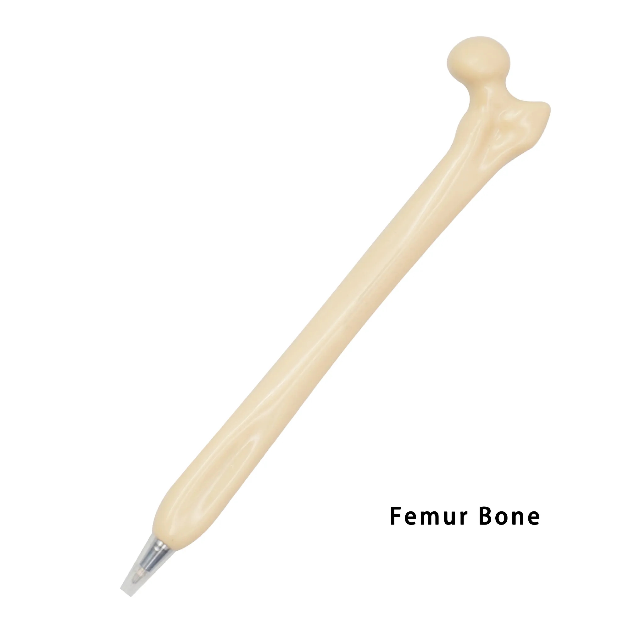 Bone-Shaped Ballpoint Pen 3