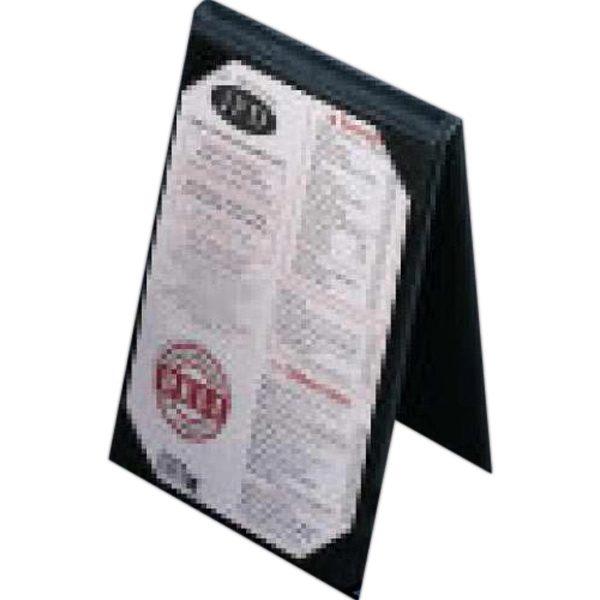 Table Tent 1